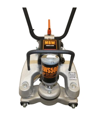 MBW ScreeDemon WS500M Drive Unit - 18V Battery MBW ScreeDemon WS500M Drive Unit - 18V Battery