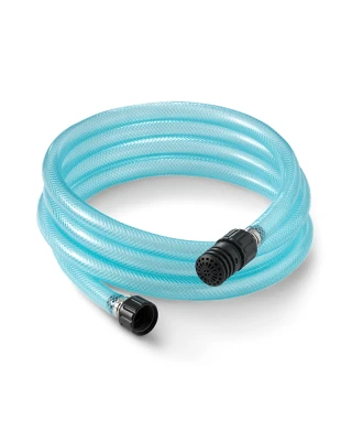 Husqvarna Suction Hose for PW Pressure Washers