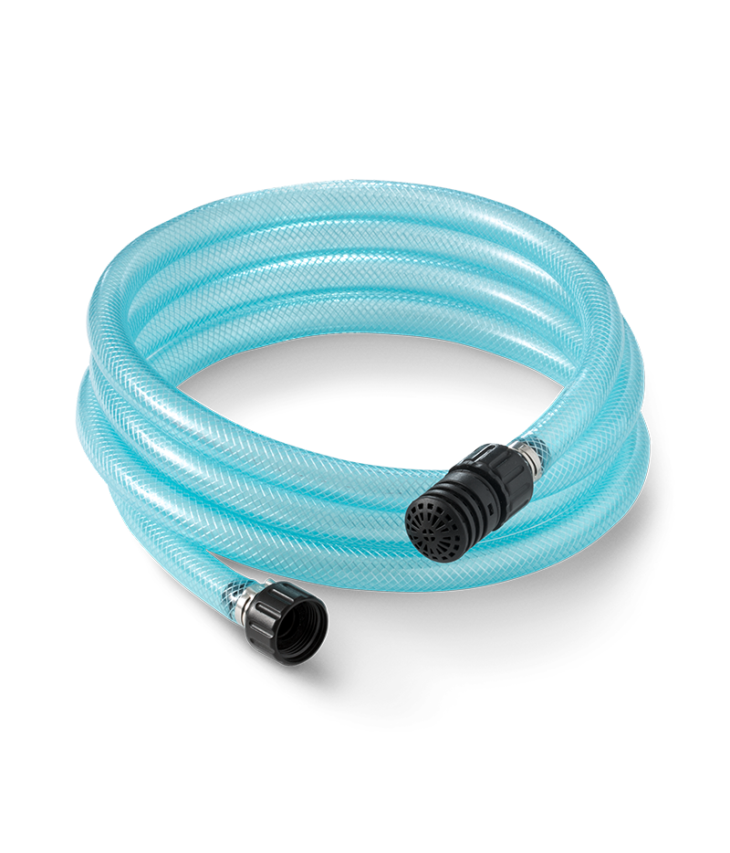 Product Image for Husqvarna Suction Hose for PW Pressure Washers