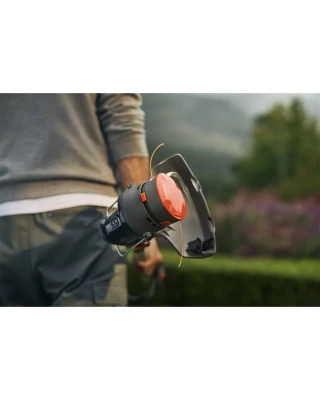Aspire™ T28 Grass Trimmer - P4A 18V Battery Aspire™ T28 Grass Trimmer - P4A 18V Battery