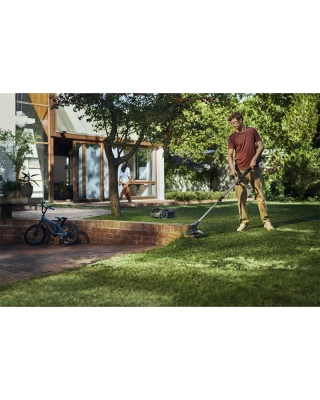 Aspire™ T28 Grass Trimmer - P4A 18V Battery Aspire™ T28 Grass Trimmer - P4A 18V Battery