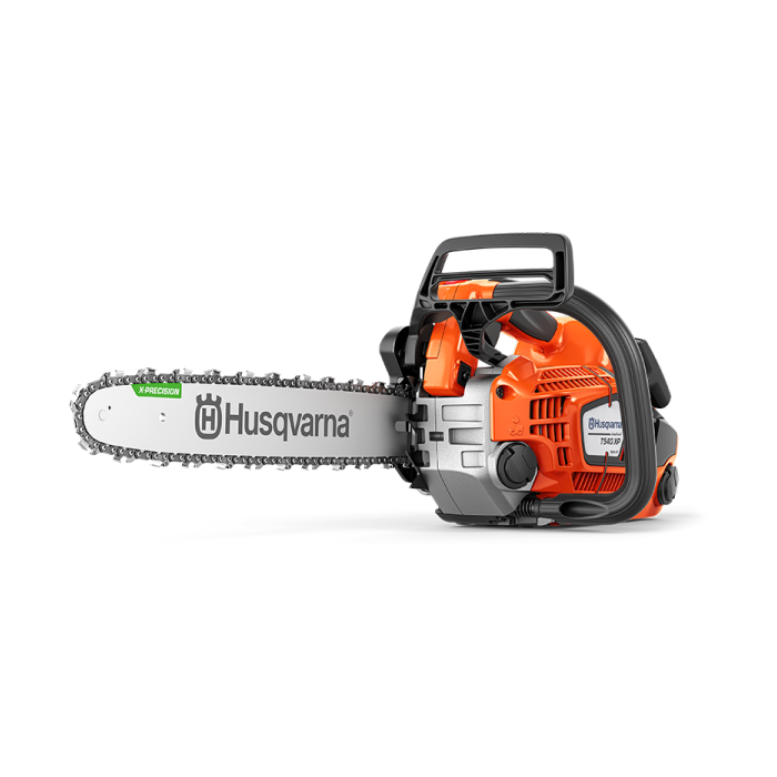 Husqvarna T540 XP® III 12-16” Top Handle Chainsaw (39cc) Husqvarna T540 XP® III 12-16” Top Handle Chainsaw (39cc)
