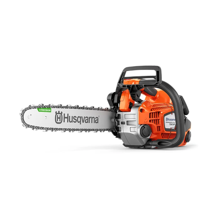 Husqvarna T540 XP® III 12-16” Top Handle Chainsaw (39cc) Husqvarna T540 XP® III 12-16” Top Handle Chainsaw (39cc)