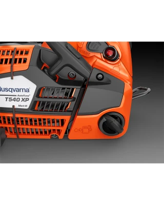 Husqvarna T540 XP® III 12-16” Top Handle Chainsaw (39cc) Husqvarna T540 XP® III 12-16” Top Handle Chainsaw (39cc)