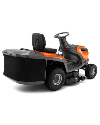 Husqvarna TC 112 Garden Tractor c/w 95cm deck Husqvarna TC 112 Garden Tractor c/w 95cm deck