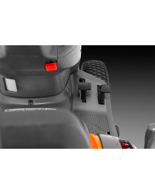 Husqvarna TC 112 Garden Tractor c/w 95cm deck Husqvarna TC 112 Garden Tractor c/w 95cm deck