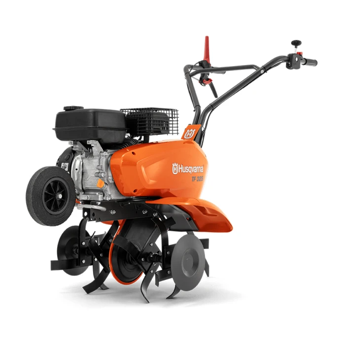 Husqvarna TF 325 Cultivator - Petrol Husqvarna TF 325 Cultivator - Petrol