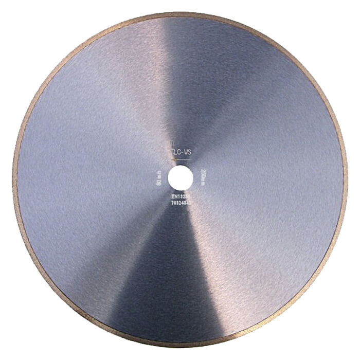 TLCWS-Glass Diamond Blade | Red Band UK