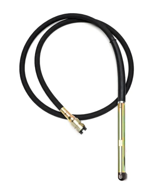 TNR-D + ANR - 25mm Head & 6m Flex TNR-D + ANR - 25mm Head & 6m Flex