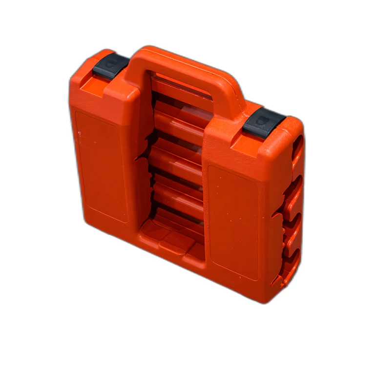 Concrete Finishing Tools Carry Case Concrete Finishing Tools Carry Case