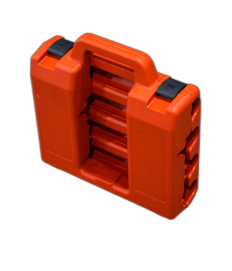 Product Image for Concrete Finishing Tools Carry Case