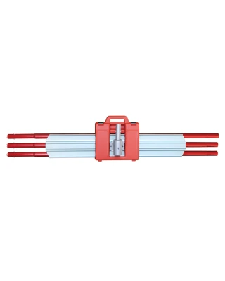 Concrete Finishing Tools Carry Case Concrete Finishing Tools Carry Case