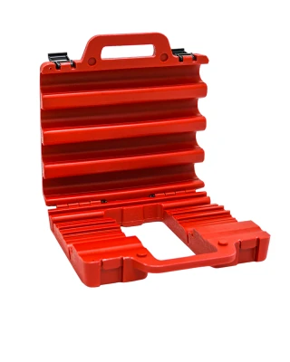 Concrete Finishing Tools Carry Case Concrete Finishing Tools Carry Case