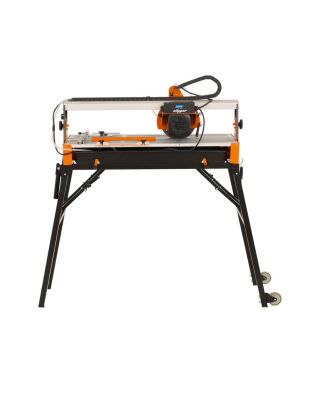 Norton Clipper TR202 8" Rail Tile Saw - 230V Norton Clipper TR202 8" Rail Tile Saw - 230V