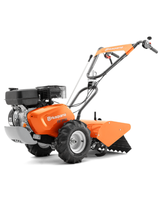 Husqvarna TR 348 Tiller - Petrol