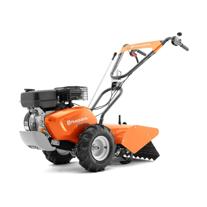 Husqvarna TR 348 Tiller - Petrol Husqvarna TR 348 Tiller - Petrol