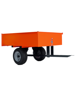 Husqvarna Trailer Profi