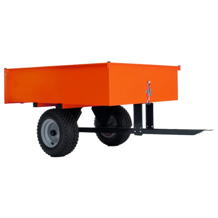 Husqvarna Trailer Profi