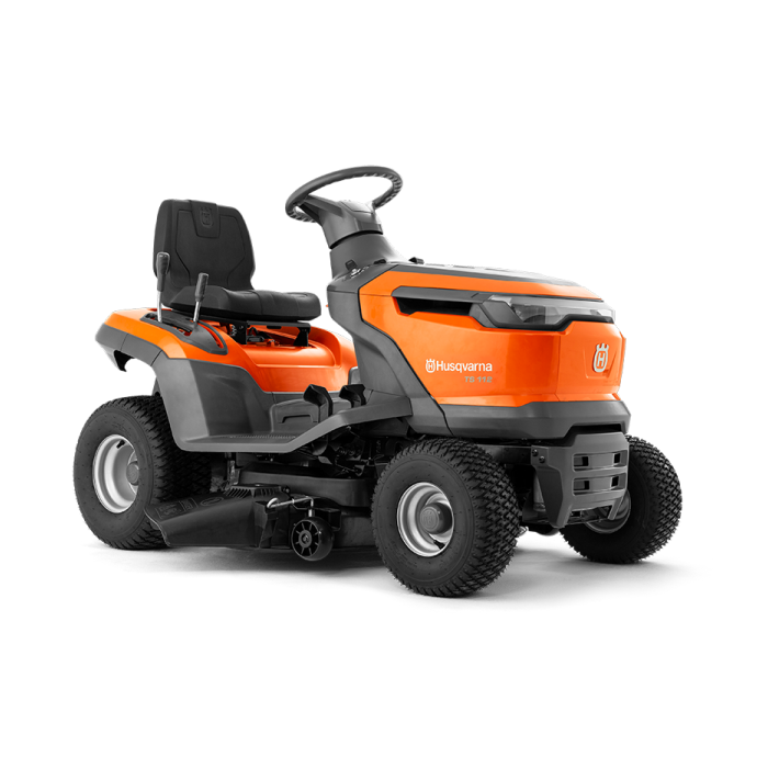 Husqvarna TS 112 Garden Tractor c/w 95cm deck Husqvarna TS 112 Garden Tractor c/w 95cm deck