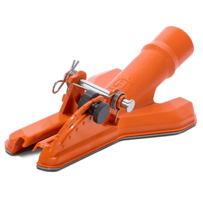 K535i Vac Attachment