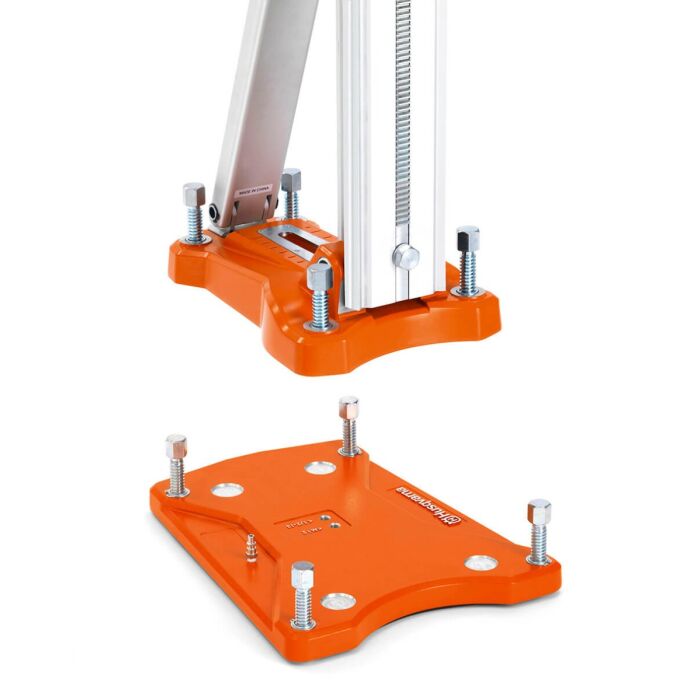 Husqvarna Vacuum Plate for Core Drill Stands Husqvarna vacuum plate for core drilling