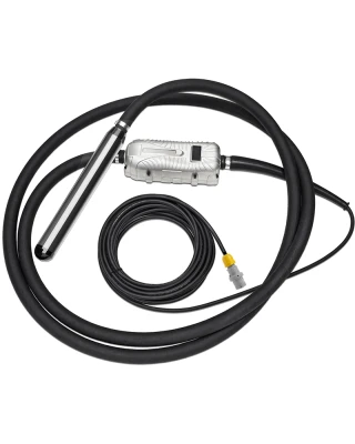 ENAR Spyder-Pro 38 High Frequency Poker - 110V ENAR Spyder-Pro 38 High Frequency Poker - 110V