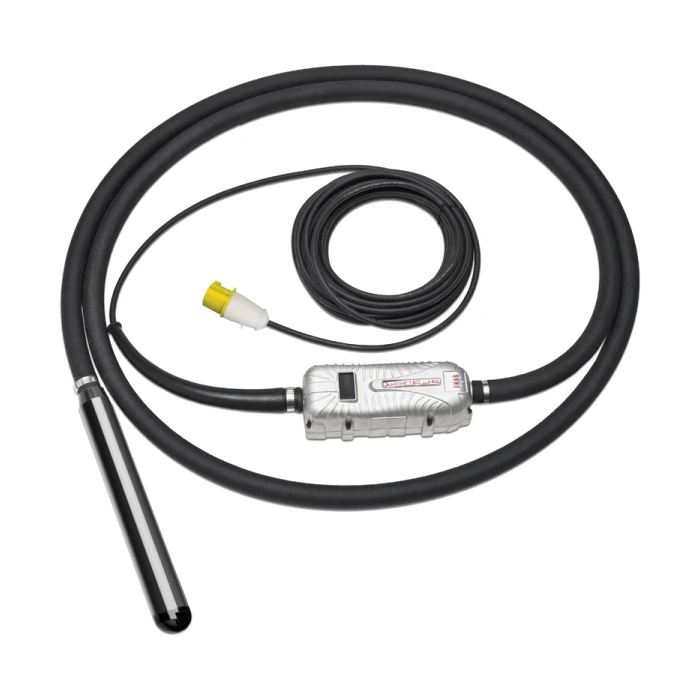 ENAR Spyder-Pro 38 High Frequency Poker - 110V ENAR Spyder-Pro 38 High Frequency Poker - 110V