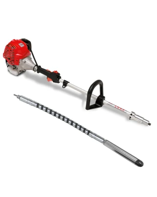 ENAR VIB-BAR Handheld Petrol Strimmer Concrete Poker - 4-Stroke