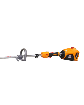 ENAR VIB-BAR E-BATT Concrete Vibrator Poker - 58V Battery ENAR VIB-BAR E-BATT Concrete Vibrator Poker - 58V Battery