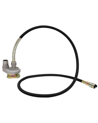 ENAR VOLGA 3” Submersible Water Pump