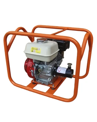 Red Band VP-P Power Drive Unit – Petrol Red Band VP-P Power Drive Unit – Petrol