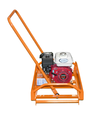 Red Band VSA55 Dual Beam Screed - Petrol Red Band VSA55 Dual Beam Screed - Petrol