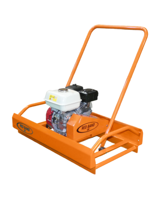 Red Band VSA55 Dual Beam Screed - Petrol Red Band VSA55 Dual Beam Screed - Petrol