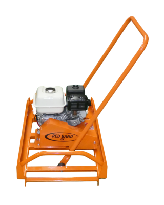 Red Band VSA55 Dual Beam Screed - Petrol Red Band VSA55 Dual Beam Screed - Petrol