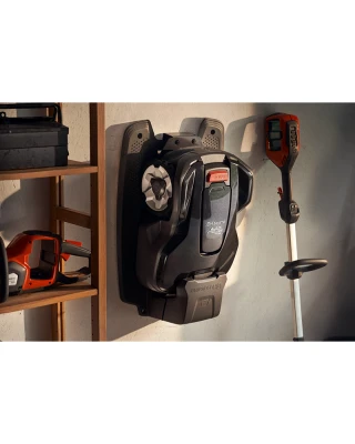 Husqvarna Automower® Wall Hanger Husqvarna Automower® Wall Hanger