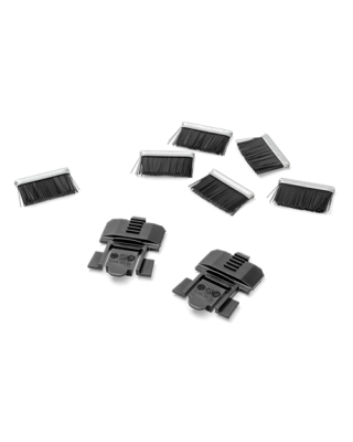 Husqvarna Automower® Wheel Brush Kit Husqvarna Automower® Wheel Brush Kit