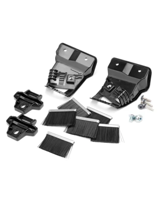Husqvarna Brush Kit | Automower Accessories | Red Band UK