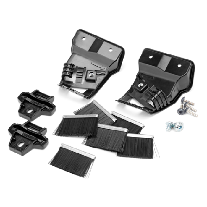 Husqvarna Automower® Wheel Brush Kit Husqvarna Brush Kit | Automower Accessories | Red Band UK