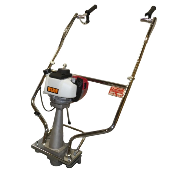 Wizard WS35H Screed Drive Unit - Petrol