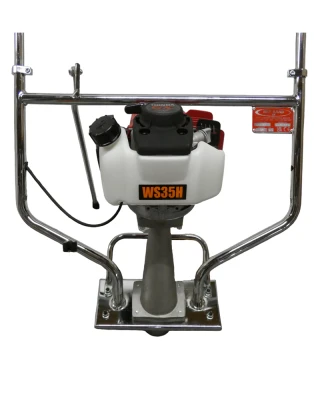 Wizard WS35H Screed Drive Unit - Petrol