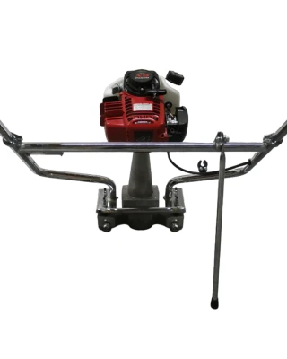 Wizard WS35H Screed Drive Unit - Petrol