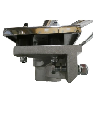Wizard WS35H Screed Drive Unit - Petrol