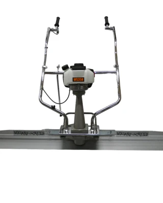 Wizard WS35H Screed Drive Unit - Petrol