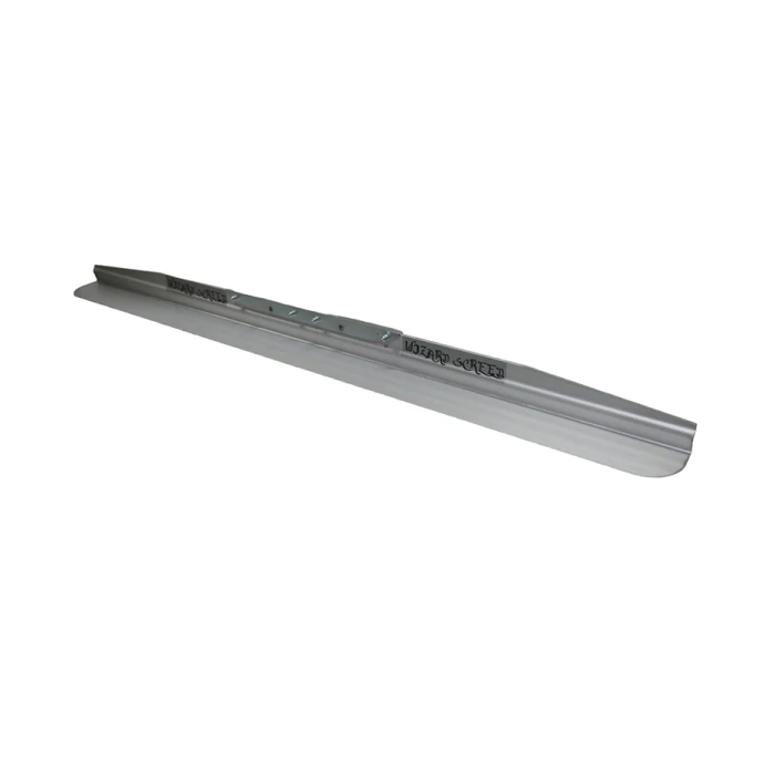 Wizard Screed Blade - 4.88m/16ft
