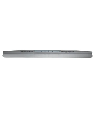Wizard Screed Blade - 4.88m/16ft