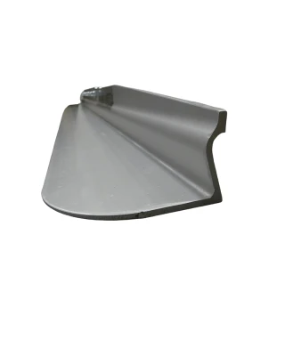 Wizard Screed Blade - 4.88m/16ft
