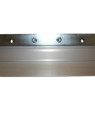 Wizard Screed Blade - 4.88m/16ft