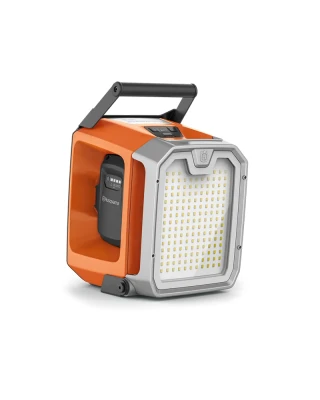 Husqvarna WL8i Work Light - 36V Battery