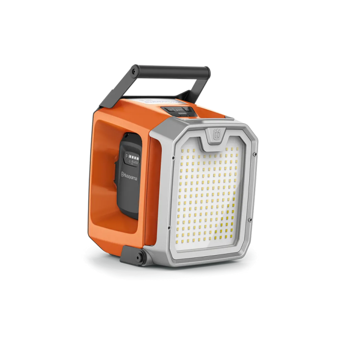 Husqvarna WL8i Work Light - 36V Battery Husqvarna WL8i Work Light - 36V Battery