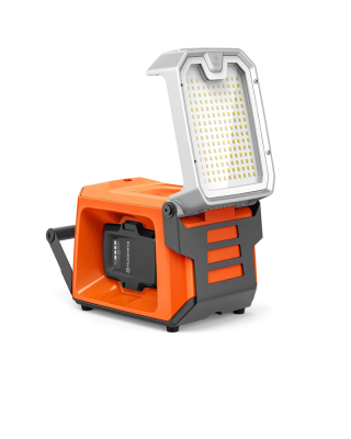 Husqvarna WL8i Work Light - 36V Battery Husqvarna WL8i Work Light - 36V Battery